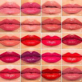 Rouge is Not My Name - Saten Bitişli Ruj